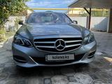 Mercedes-Benz E 250 2014 года за 10 300 тг. в Алматы