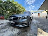 Mercedes-Benz E 250 2014 годаүшін10 300 000 тг. в Алматы – фото 3