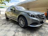Mercedes-Benz E 250 2014 годаүшін10 300 000 тг. в Алматы – фото 2