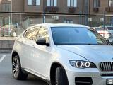 BMW X6 2012 года за 7 500 000 тг. в Атырау – фото 2