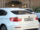 BMW X6 2012 года за 7 500 000 тг. в Атырау – фото 3