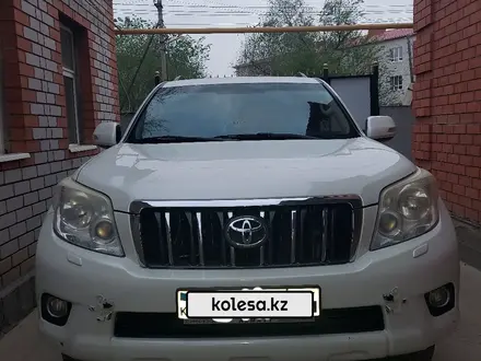 Toyota Land Cruiser Prado 2012 года за 16 500 000 тг. в Актобе – фото 6