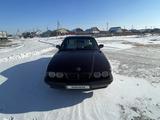 BMW 525 1991 года за 2 000 000 тг. в Уральск – фото 4