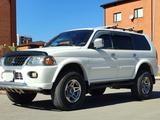 Mitsubishi Nativa 2005 года за 6 000 000 тг. в Караганда – фото 2