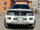 Mitsubishi Nativa 2005 года за 6 000 000 тг. в Караганда