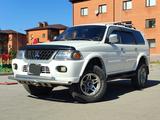 Mitsubishi Nativa 2005 года за 6 000 000 тг. в Караганда – фото 3