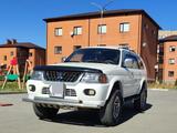 Mitsubishi Nativa 2005 года за 6 000 000 тг. в Караганда – фото 4