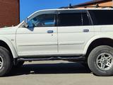 Mitsubishi Nativa 2005 года за 6 000 000 тг. в Караганда – фото 5