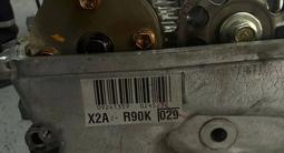 Двигатели 2AZ-FE 2.4 литра Тойота Камри Эстима РАВ4 Алфард (1MZ 2MZ 3MZ) за 170 000 тг. в Алматы – фото 2