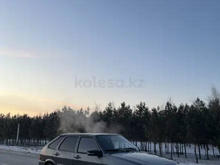 ВАЗ (Lada) 2114 2012 года за 1 550 000 тг. в Костанай – фото 2