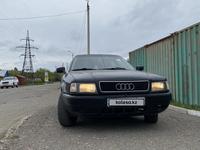 Audi 80 1992 года за 1 300 000 тг. в Петропавловск