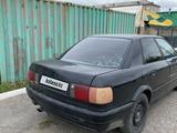 Audi 80 1992 года за 1 300 000 тг. в Петропавловск – фото 3