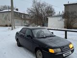 ВАЗ (Lada) 2110 2002 года за 300 000 тг. в Уральск – фото 2