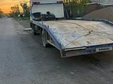 MAN  G 90 1996 годаүшін7 500 000 тг. в Караганда – фото 2