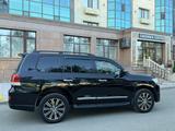 Toyota Land Cruiser 2010 года за 17 500 000 тг. в Уральск – фото 2