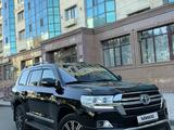 Toyota Land Cruiser 2010 года за 17 500 000 тг. в Уральск