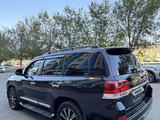 Toyota Land Cruiser 2010 года за 17 500 000 тг. в Уральск – фото 4