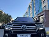 Toyota Land Cruiser 2010 года за 17 500 000 тг. в Уральск – фото 5