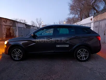 ВАЗ (Lada) Vesta SW Cross 2019 года за 5 800 000 тг. в Павлодар – фото 5