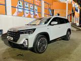 Jetour X90 Plus 2024 года за 13 800 000 тг. в Шымкент – фото 4
