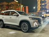 Jetour X90 Plus 2024 года за 13 800 000 тг. в Шымкент