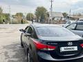 Hyundai Elantra 2014 годаүшін5 400 000 тг. в Алматы