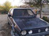 Volkswagen Golf 1989 годаfor350 000 тг. в Сарыагаш – фото 3