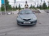Mazda 6 2004 года за 3 800 000 тг. в Усть-Каменогорск