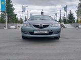 Mazda 6 2004 годаүшін3 800 000 тг. в Усть-Каменогорск – фото 5