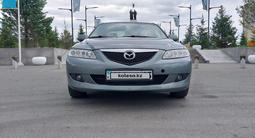 Mazda 6 2004 годаүшін3 800 000 тг. в Усть-Каменогорск – фото 5