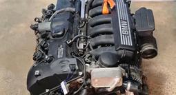 Контрактный двигатель BMW N52B30 3.0 литра* за 550 000 тг. в Алматы