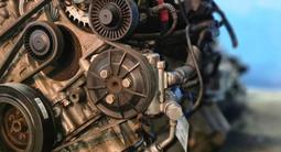 Контрактный двигатель BMW N52B30 3.0 литра* за 550 000 тг. в Алматы – фото 3