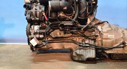 Контрактный двигатель BMW N52B30 3.0 литра* за 550 000 тг. в Алматы – фото 4