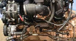 Контрактный двигатель BMW N52B30 3.0 литра* за 550 000 тг. в Алматы – фото 5