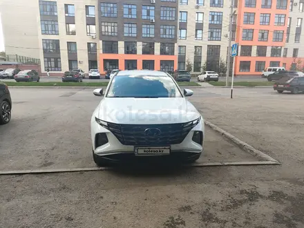 Hyundai Tucson 2022 года за 13 300 000 тг. в Астана