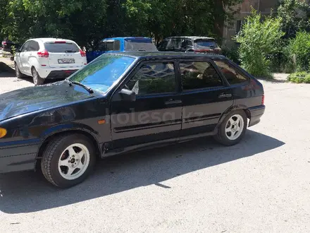 ВАЗ (Lada) 2114 2010 года за 670 000 тг. в Караганда