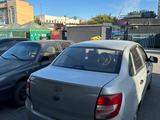 ВАЗ (Lada) Granta 2190 2013 года за 1 900 000 тг. в Семей – фото 3