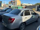 ВАЗ (Lada) Granta 2190 2013 года за 1 900 000 тг. в Семей