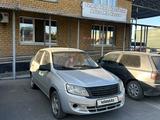 ВАЗ (Lada) Granta 2190 2013 года за 1 900 000 тг. в Семей – фото 2