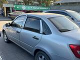 ВАЗ (Lada) Granta 2190 2013 года за 1 900 000 тг. в Семей – фото 5