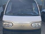 Chevrolet Damas 2021 года за 3 290 000 тг. в Алматы – фото 2
