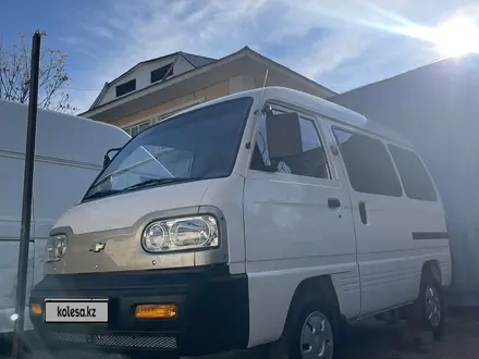 Chevrolet Damas 2021 года за 3 290 000 тг. в Алматы – фото 12