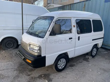 Chevrolet Damas 2021 года за 3 290 000 тг. в Алматы – фото 11