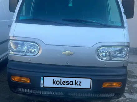 Chevrolet Damas 2021 года за 3 290 000 тг. в Алматы – фото 17