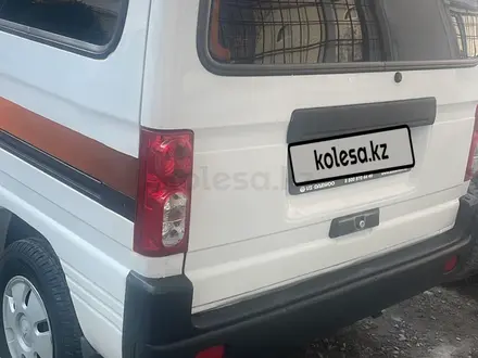 Chevrolet Damas 2021 года за 3 290 000 тг. в Алматы – фото 20