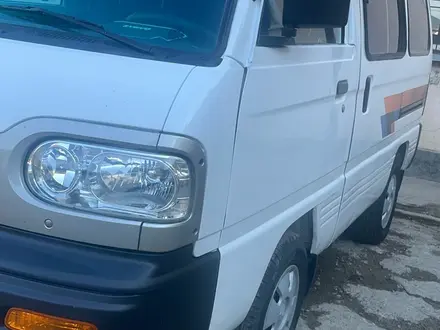Chevrolet Damas 2021 года за 3 290 000 тг. в Алматы – фото 18