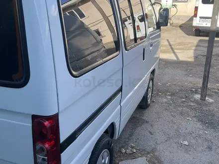 Chevrolet Damas 2021 года за 3 290 000 тг. в Алматы – фото 4