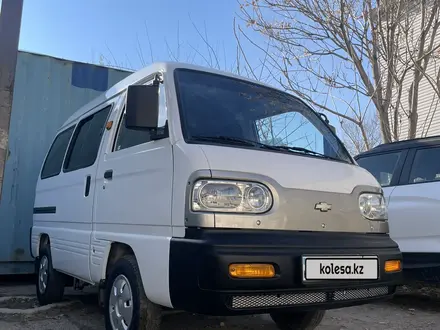 Chevrolet Damas 2021 года за 3 290 000 тг. в Алматы