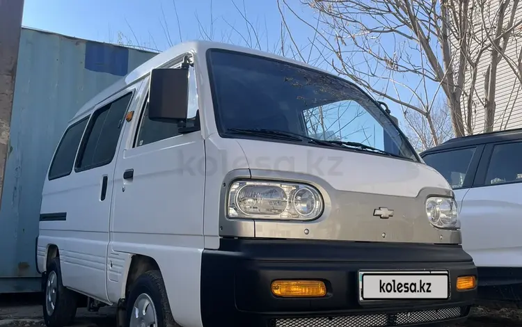 Chevrolet Damas 2021 годаүшін3 290 000 тг. в Алматы