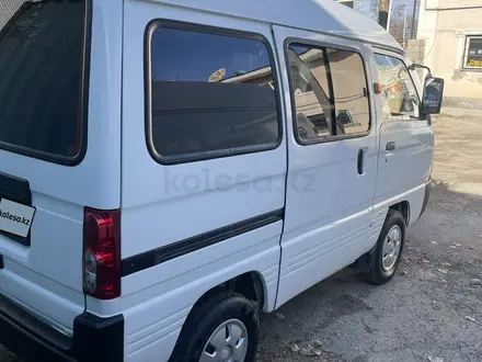 Chevrolet Damas 2021 года за 3 290 000 тг. в Алматы – фото 5